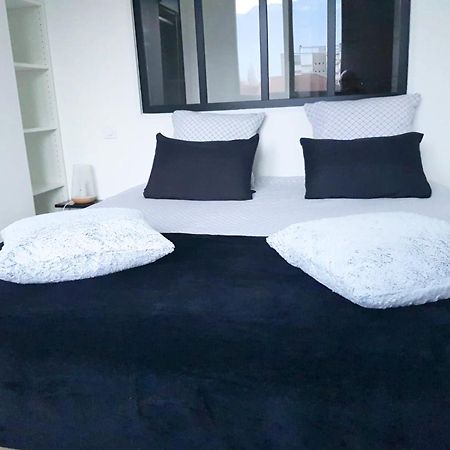 Vue Montagne - Appt Cosy Et Calme - Netflix - Fibre Apartment Grenoble Bagian luar foto