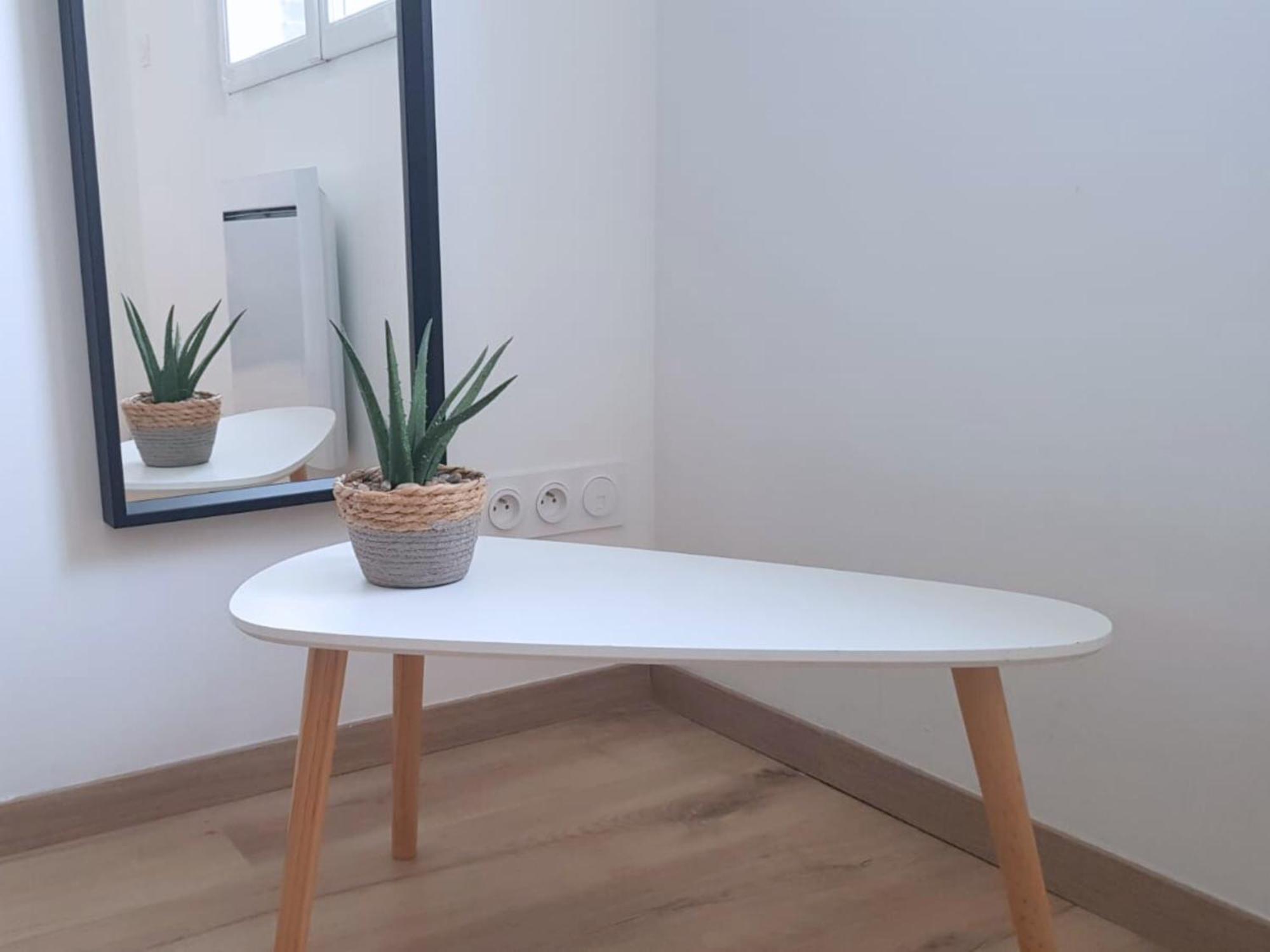 Vue Montagne - Appt Cosy Et Calme - Netflix - Fibre Apartment Grenoble Bagian luar foto